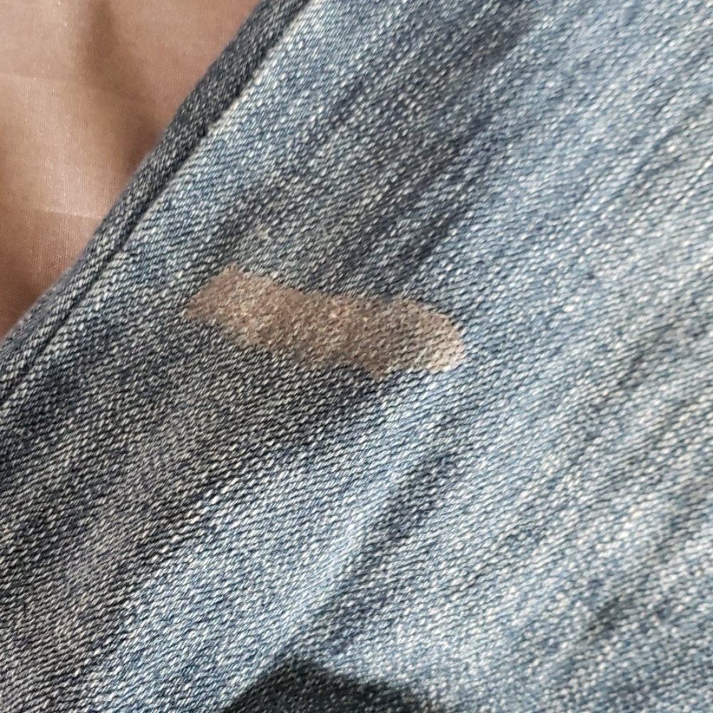 Rewind Capris Jeans - Picture 4 of 4